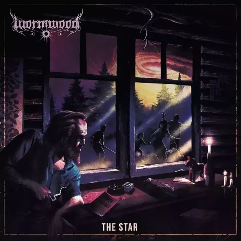 The Star, CD