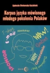 Korpus języka mówionego młodego pokolenia Polaków - zdjęcie