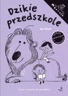 Mądrale. Dzikie przedszkole. Zeszyt o uczuciach dla czterolatków - zdjęcie