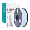 Filament SUNLU PLA High-Speed 1.75mm 1kg (biały) - zdjęcie
