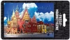 Magnes puzzle Wrocław ILP-MAG-PUZZ-WR-02 - zdjęcie