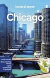 Lonely Planet Chicago - zdjęcie