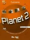 Planet. Zeszyt ćwiczeń. Część 2. Edycja polska - zdjęcie