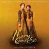 MAX RICHTER: MARY QUEEN OF SCOTS. CD - zdjęcie