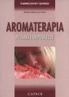 Aromaterapia. Pytania i odpowiedzi - zdjęcie