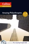 Amazing Philanthropists + MP3 - zdjęcie