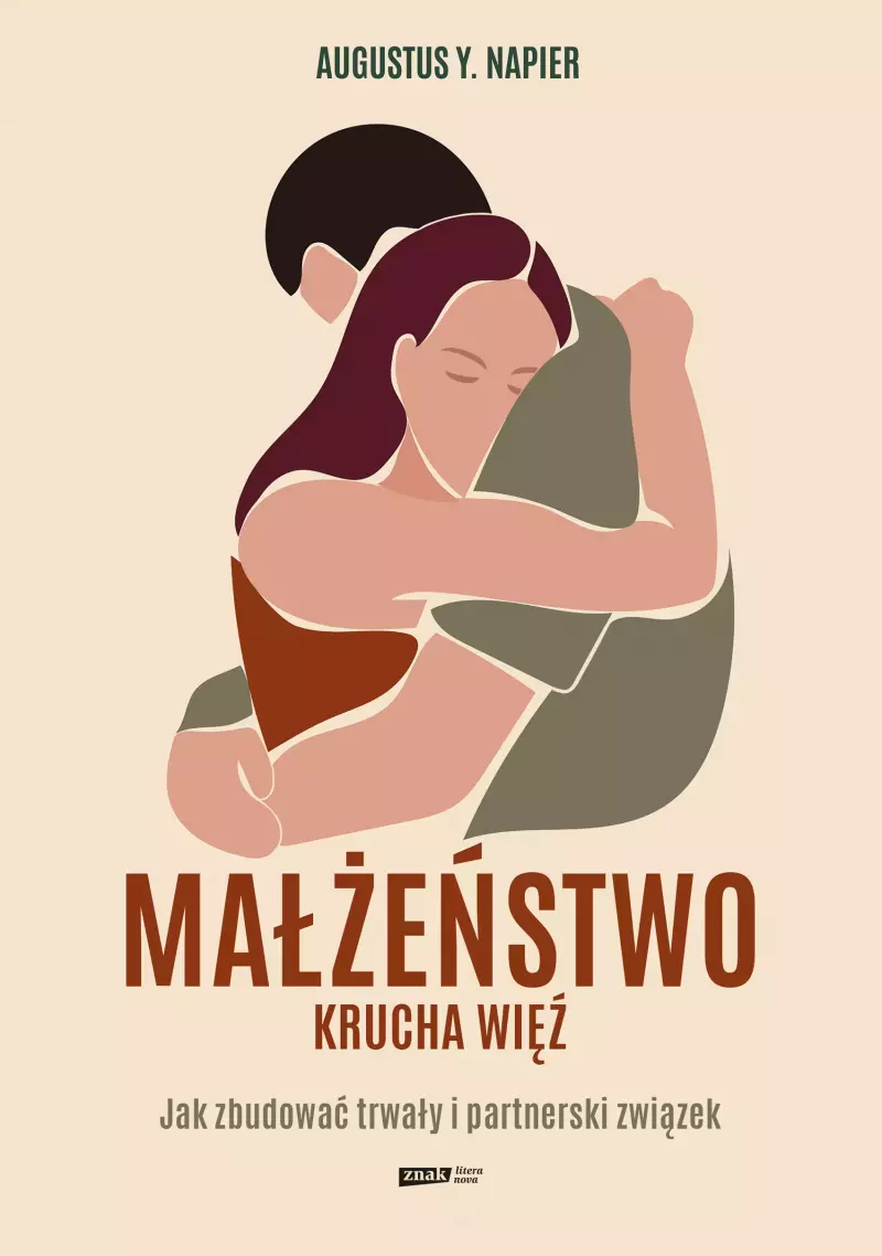 Małżeństwo. Krucha więź Małżeństwo. Krucha więź