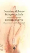 Historia Julietty - zdjęcie