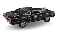 LEGO Technic Samochód Fast and Furious Dodge Charger R/T 42231, zdjęcie 5
