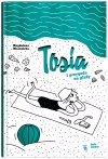 Tosia i przygoda na plaży - zdjęcie
