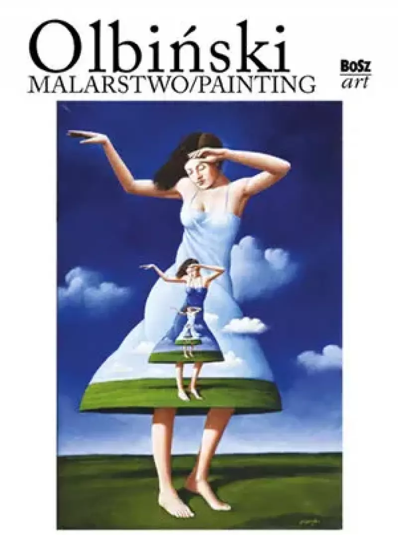 Olbiński. Malarstwo/Painting Olbiński. Malarstwo/Painting