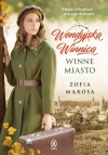 Wendyjska Winnica Tom 2. Winne miasto - zdjęcie