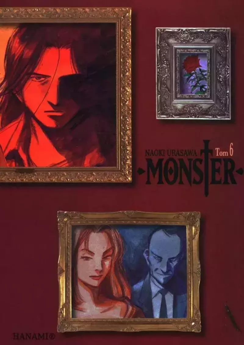 Monster 6 Monster 6
