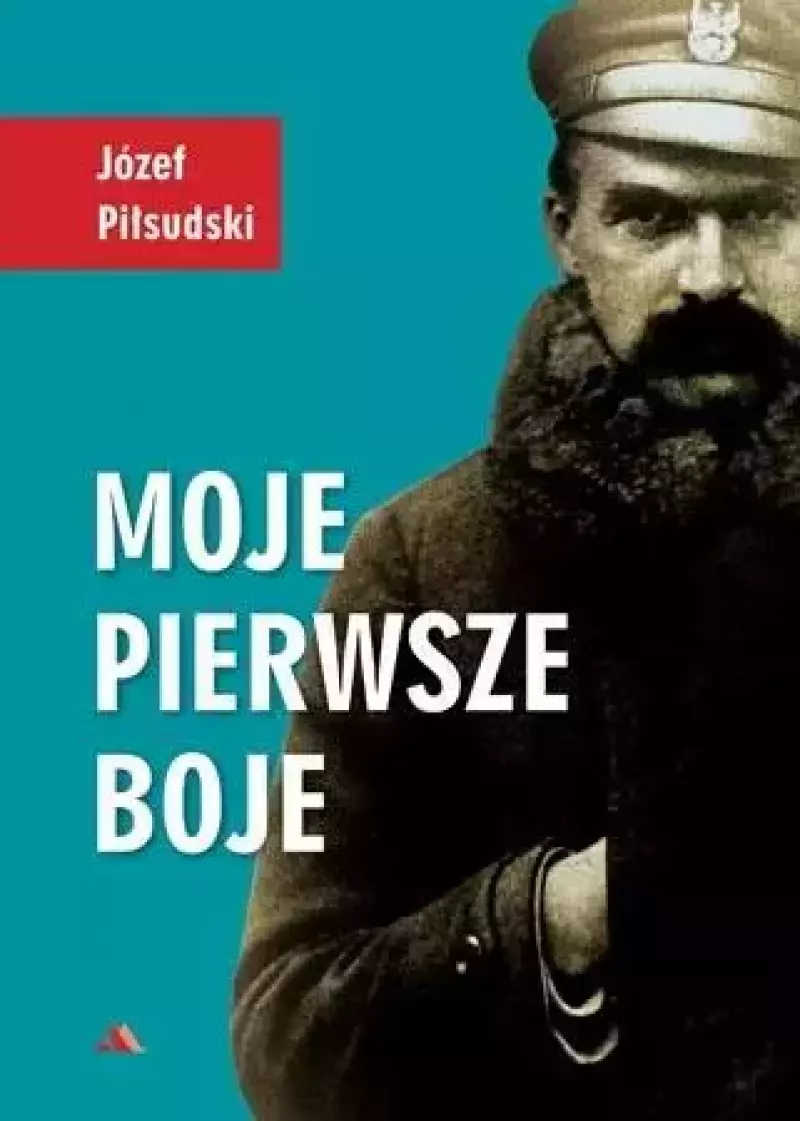Moje pierwsze boje Moje pierwsze boje