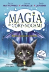 Magia do góry nogami. Tom 2. Papier, nożyczki, kamień - zdjęcie