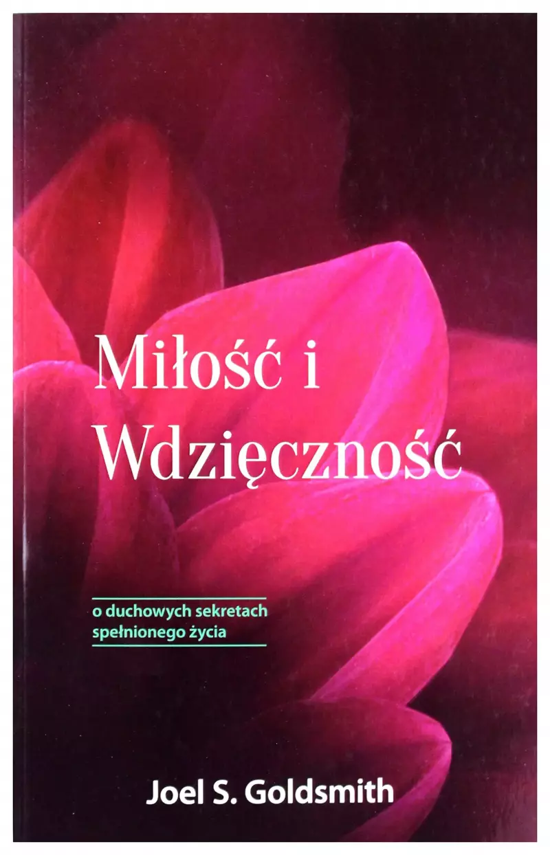 Miłość i Wdzięczność Miłość i Wdzięczność