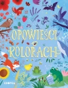 Opowieści o kolorach - zdjęcie