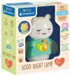 Lampka nocna świetlik - zdjęcie