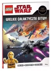 Lego Star Wars. Wielkie galaktyczne bitwy - zdjęcie
