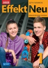 Effekt Neu. Język niemiecki. Część 1. Podręcznik. Liceum i technikum - zdjęcie