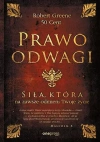 Prawo odwagi. Siła, która na zawsze odmieni Twoje życie - zdjęcie