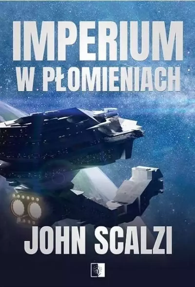 Imperium w płomieniach Imperium w płomieniach