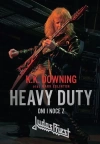 Heavy duty. Dni i noce z Judas Priest - zdjęcie