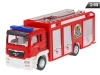 Model 1:64, Rmz City Man - Wóz Strażacki - zdjęcie