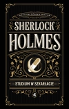 Sherlock Holmes. Studium w szkarłacie - zdjęcie