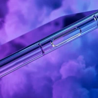 Huawei P30 Pro - 3mk Clear Case, zdjęcie 3