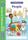 Get Set Understanding the World People: Reception. Ages 4-5 - zdjęcie