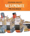 Niesamowite przekroje - zdjęcie