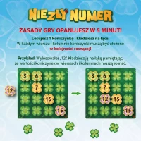 Niezły numer, zdjęcie 5