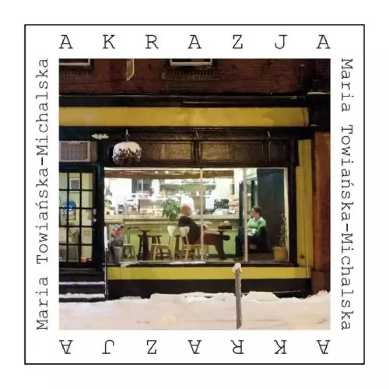 Akrazja Akrazja