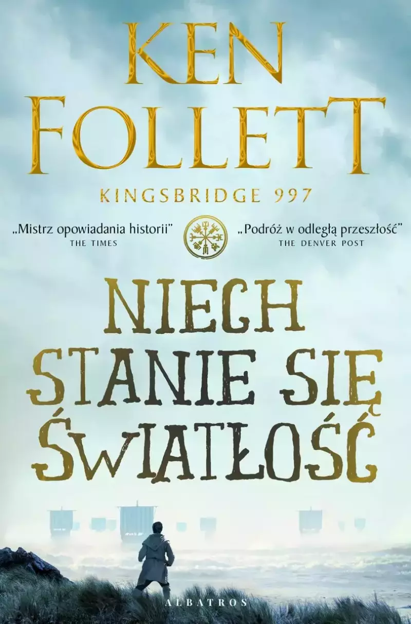 Niech stanie się światłość Niech stanie się światłość