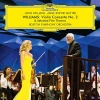 Anne Sophie Mutter: Williams: Violin Concerto No.2 & Selected Film Themes, BLU-RAY - zdjęcie