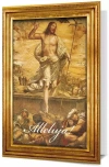 Karnet Wielkanoc K. B6-1688 - zdjęcie