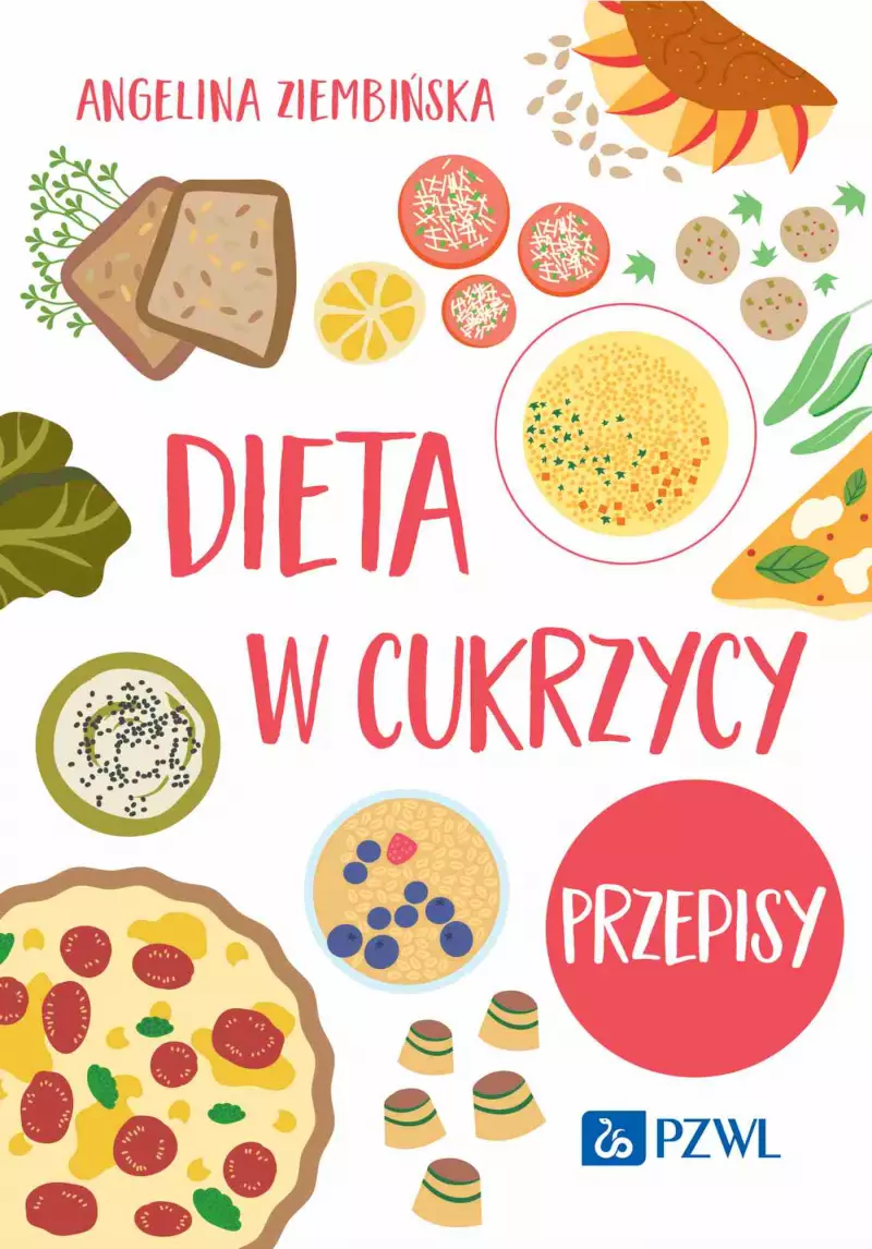 Dieta w cukrzycy. Przepisy Dieta w cukrzycy. Przepisy