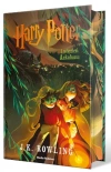 Harry Potter i więzień Azkabanu (barwione brzegi) - zdjęcie