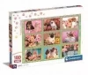 Puzzle 180 Super Puppies Collage - zdjęcie