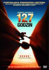 127 godzin, DVD - zdjęcie