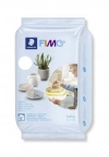 Masa modelarska Fimo air basic 1kg biały - zdjęcie