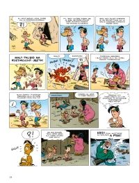 Lucky Luke. Kid Lucky, zdjęcie 3