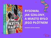 Keith Haring. Linia, która zmieniła sztukę, zdjęcie 2