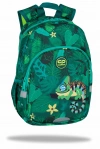 Plecak dziecięcy Coolpack Toby TROPIC - zdjęcie