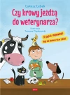 Czy krowy jeżdżą do weterynarza? - zdjęcie