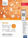 Nowa Teraz matura 2026. Język polski. Vademecum. Zakres podstawowy - zdjęcie