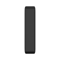 Powerbank Baseus Airpow Fast Charge 20W 30000mAh z kablem USB-C - USB-C 30cm - czarny, zdjęcie 3