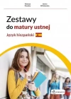 Zestawy do matury ustnej. Język hiszpański - zdjęcie