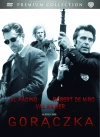 Gorączka. Premium Collection, 2 DVD - zdjęcie